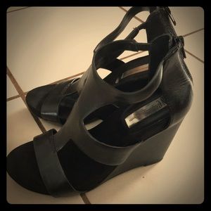 Inc international concept wedges